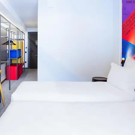 Hotel Popalp - Et Restaurant 4*