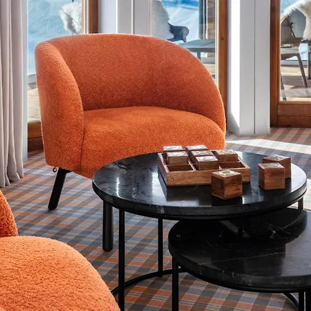Popalp - Et Restaurant Hotel 4*